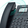 Yealink SIP-T31P - Téléphone IP | DSI France