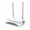 tplink Routeur 3G/4G WiFi N 300 Mbps (pour clé 3G / 4G) - Vue 2