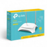 tplink Routeur 3G/4G WiFi N 300 Mbps (pour clé 3G / 4G) - Vue 5