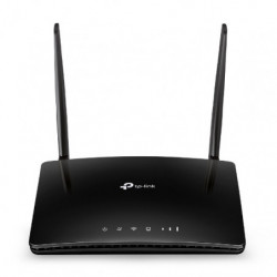 tplink Modem/Routeur 4G LTE WiFi N 300 Mbps - Vue 1