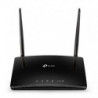 tplink Modem/Routeur 4G LTE WiFi N 300 Mbps - Vue 1