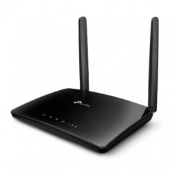 tplink Modem/Routeur 4G LTE WiFi N 300 Mbps - Vue 2