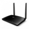 tplink Modem/Routeur 4G LTE WiFi N 300 Mbps - Vue 2