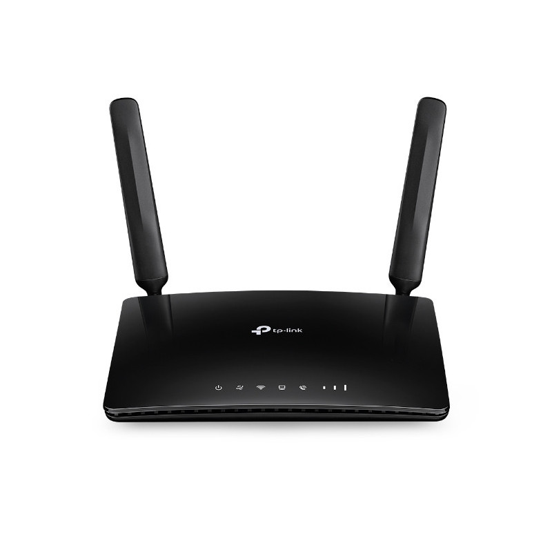 tplink Modem/Routeur 4G LTE WiFi  N300 avec téléphonie - Vue 1