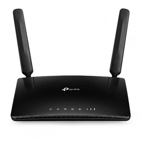 tplink Modem/Routeur 4G LTE WiFi  N300 avec téléphonie - Vue 1