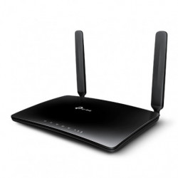 tplink Modem/Routeur 4G LTE WiFi  N300 avec téléphonie - Vue 2