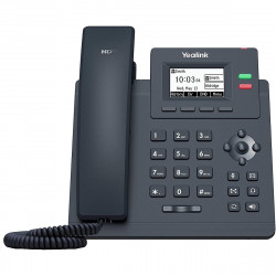 Yealink SIP-T31P - Téléphone IP | DSI France