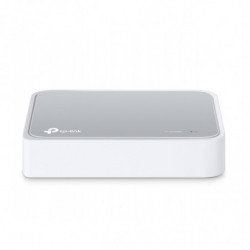 tplink Switch de bureau 5 ports 10/100 Mbps - Vue 1