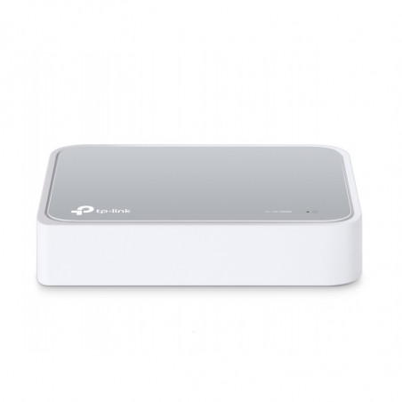 tplink Switch de bureau 5 ports 10/100 Mbps - Vue 1