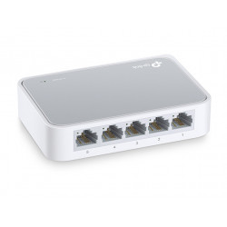 tplink Switch de bureau 5 ports 10/100 Mbps - Vue 2