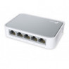 tplink Switch de bureau 5 ports 10/100 Mbps - Vue 3