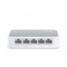 tplink Switch de bureau 5 ports 10/100 Mbps - Vue 4