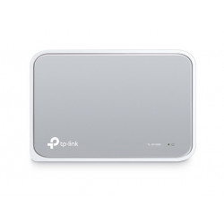 tplink Switch de bureau 5 ports 10/100 Mbps - Vue 5