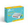 tplink Switch de bureau 5 ports 10/100 Mbps - Vue 6