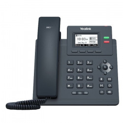 Yealink SIP-T31G - Téléphone IP | DSI France
