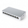tplink Switch de bureau 8 ports 10/100 Mbps - Vue 2