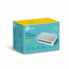 tplink Switch de bureau 8 ports 10/100 Mbps - Vue 3