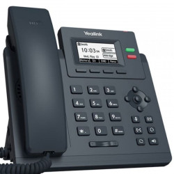 Yealink SIP-T31G - Téléphone IP | DSI France