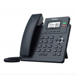 Yealink SIP-T31W - Téléphone IP WiFi | DSI France