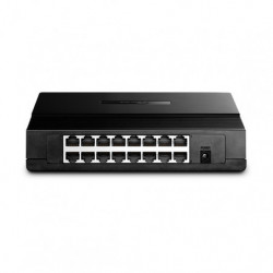 tplink Switch de bureau 16 ports 10/100 Mbps - Vue 3