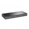 tplink Switch rackable 48 ports 10/100 Mbps - Vue 2