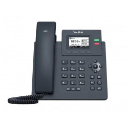 Yealink SIP-T31W - Téléphone IP WiFi | DSI France