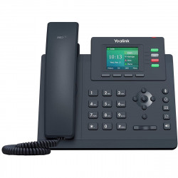 Yealink SIP-T33G - Téléphone IP | DSI France