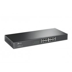 tplink Switch 16 ports Gigabit rackable - Vue 2