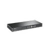 tplink Switch 16 ports Gigabit rackable - Vue 5