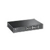 tplink Switch rackable/de bureau 16 ports Gigabit - Vue 6
