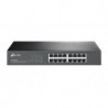 tplink Easy Smart switch 16 Ports Gigabit - Vue 1