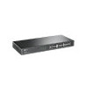 tplink Switch 24 ports Gigabit rackable - Vue 5