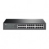 tplink Switch rackable/de bureau  24 ports Gigabit - Vue 1
