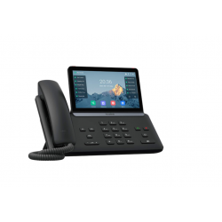 Yealink SIP-T87W - Téléphone IP WiFi | DSI France