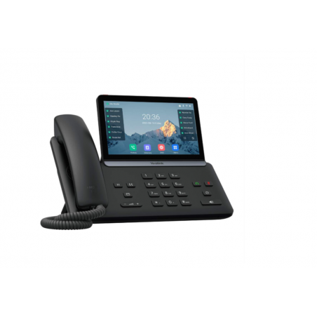 Yealink SIP-T87W - Téléphone IP WiFi | DSI France