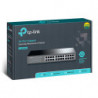 tplink Switch rackable/de bureau  24 ports Gigabit - Vue 4