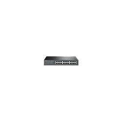 tplink Switch rackable/de bureau  24 ports Gigabit - Vue 5