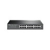 tplink Switch rackable/de bureau  24 ports Gigabit - Vue 5