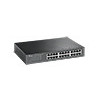 tplink Switch rackable/de bureau  24 ports Gigabit - Vue 6