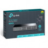 tplink Easy Smart switch 24 Ports Gigabit - Vue 4