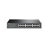 tplink Easy Smart switch 24 Ports Gigabit - Vue 5