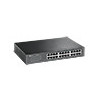 tplink Easy Smart switch 24 Ports Gigabit - Vue 6