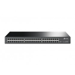 tplink Switch Gigabit 48 ports - Vue 1