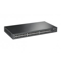 tplink Switch Gigabit 48 ports - Vue 2