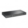 tplink Switch Gigabit 48 ports - Vue 2