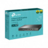 tplink Switch de bureau 5 ports 2.5G avec 4 ports PoE++ - Vue 4