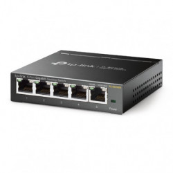 tplink Switch de bureau 5 ports Gigabit - Vue 1