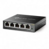 tplink Switch de bureau 5 ports Gigabit - Vue 1