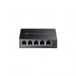 tplink Switch de bureau Multi-Gigabit 5 ports 2