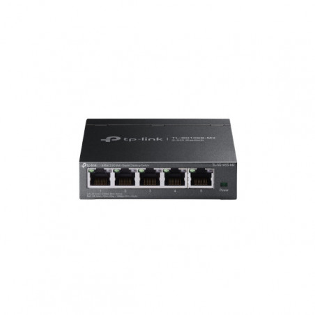 tplink Switch de bureau Multi-Gigabit 5 ports 2